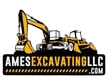 Ames Excavating Land Clearing